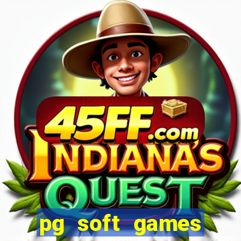 pg soft games fortune ox
